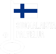 Suomalaista Palvelua